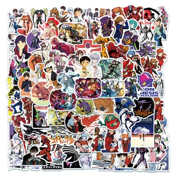 10/30/50/Pack Cartoon Haikyuu Anime Kleebised Armas Naljakas Veekindel Sülearvuti Kitarr Rula Pagasi Graffiti Kleebis Lapsed Mänguasjad