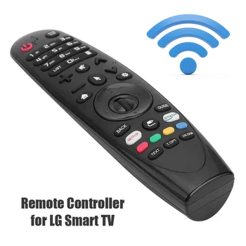Kaugjuhtimispult TV Remote Control AN-MR18BA 19BA AKB753 75501MR-600 Kodutehnika Tarvikud Ja Tööriistad