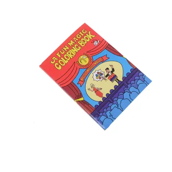 Magic Värvimine Raamatu Etapp Magic Mänguasi Magic Trikke Parim Lastele